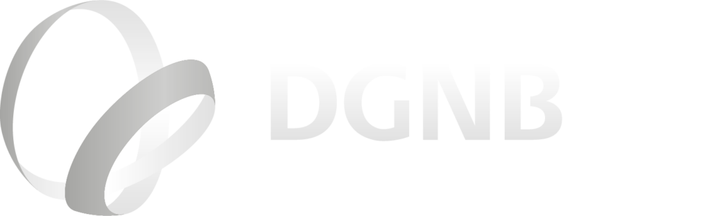 Mitglied der DGNB Logo