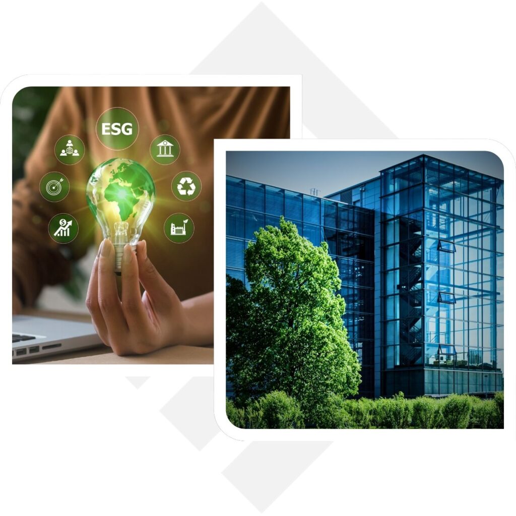 ESG Roadmap und Stakeholder-Dialog in der Immobilienwirtschaft