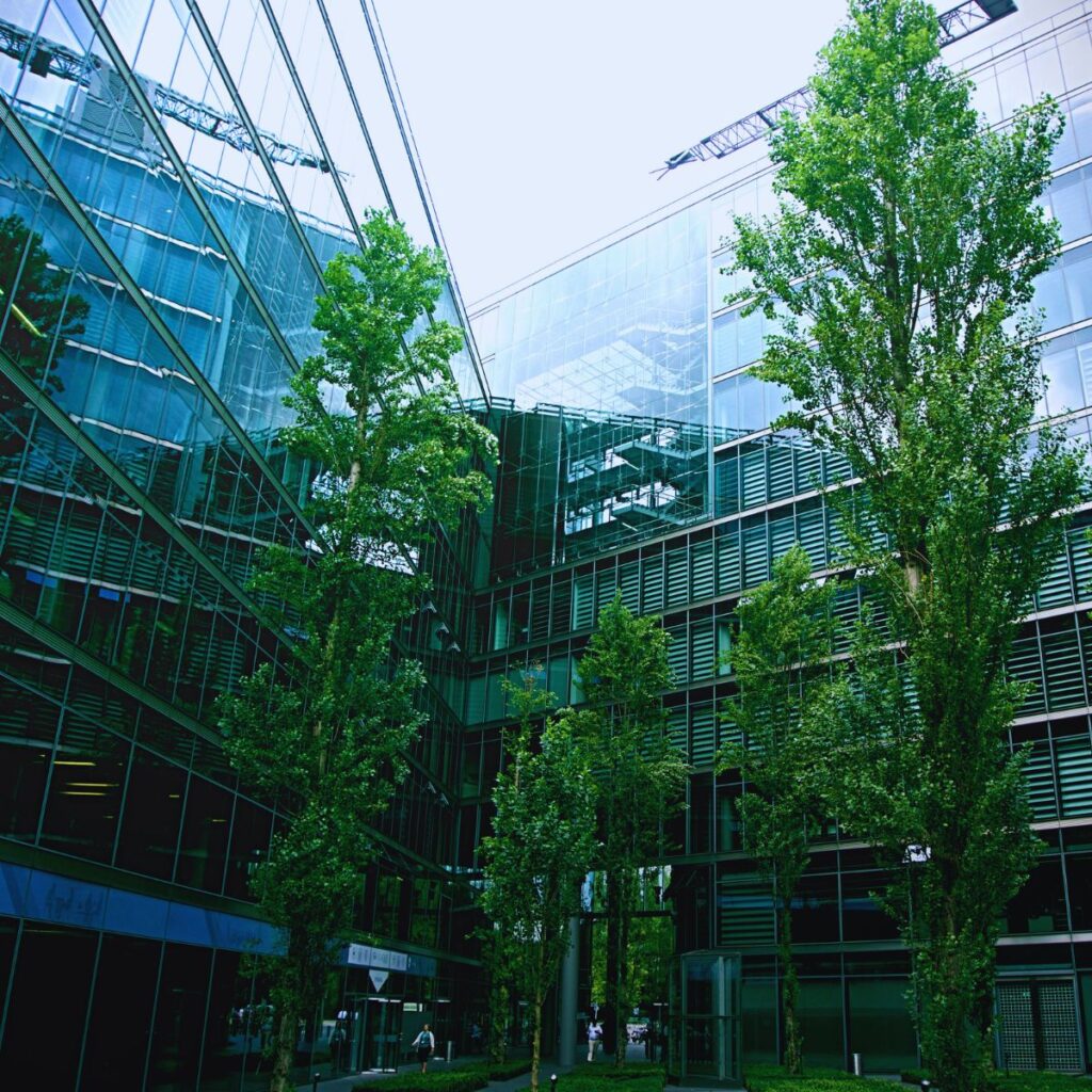 Green Asset Management für wertstabile, nachhaltige Immobilienportfolios