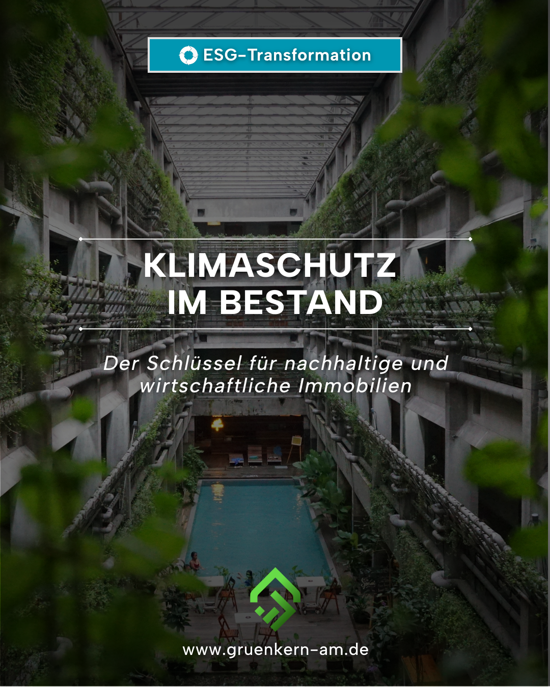 ESG-Transformation 1 – GrünKern Asset Management GmbH