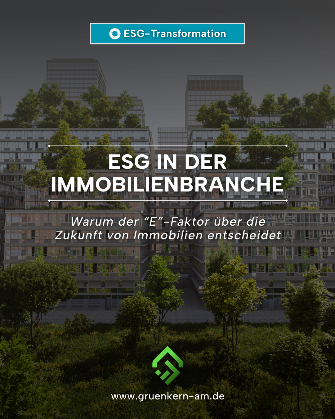 ESG-Transformation – GrünKern Asset Management GmbH