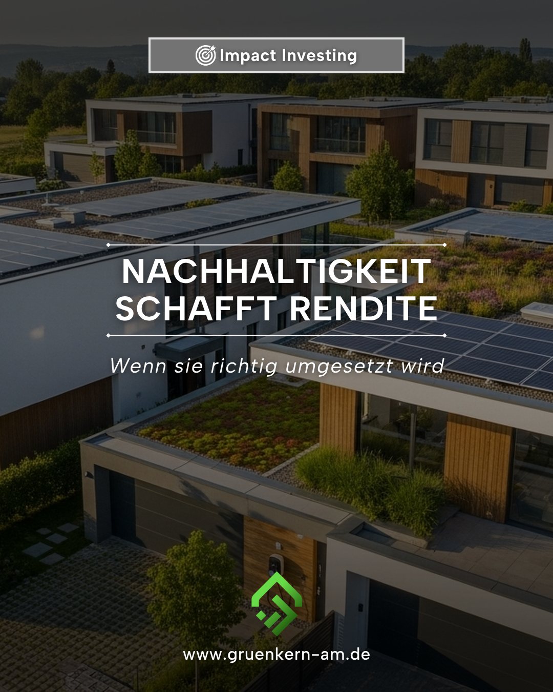 Impact Investing – GrünKern Asset Management GmbH