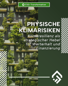 ESG-Transformation 4 – GrünKern Asset Management GmbH