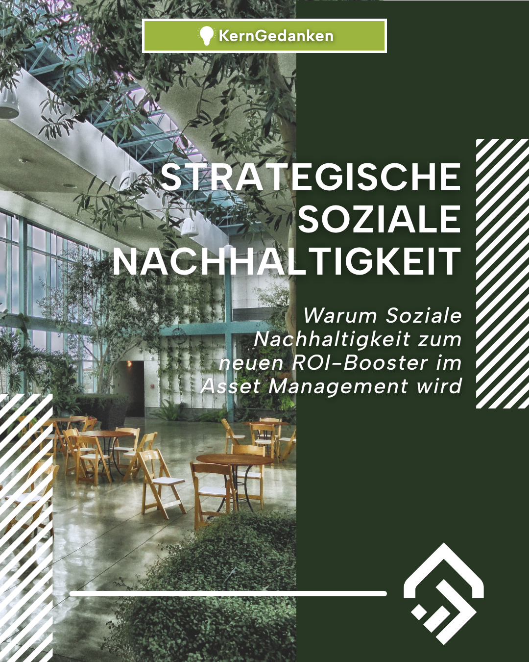 Soziale Nachhaltigkeit – GrünKern Asset Management GmbH