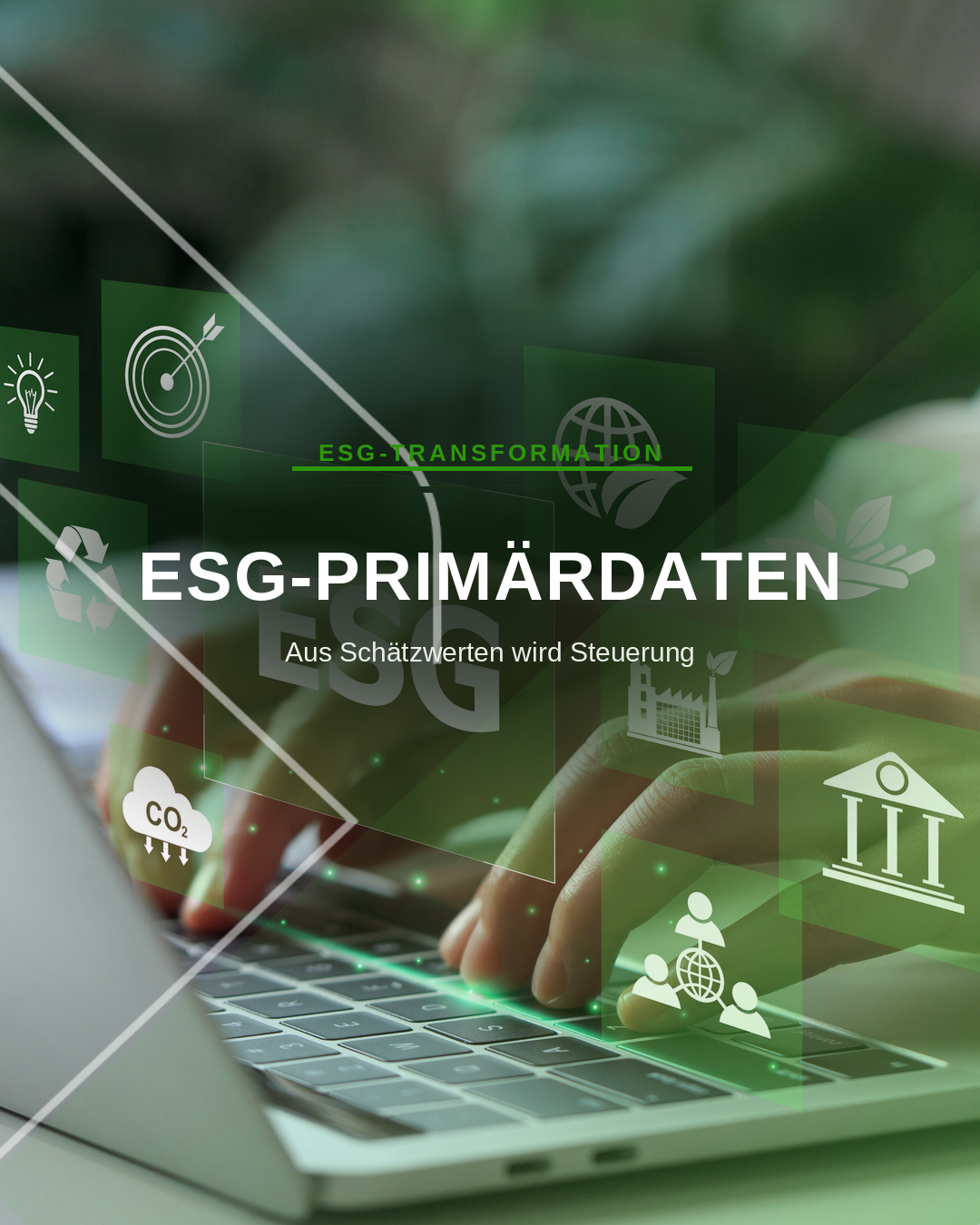 KW43 - ESG-Primärdaten - Beitragsbild – GrünKern Asset Management GmbH