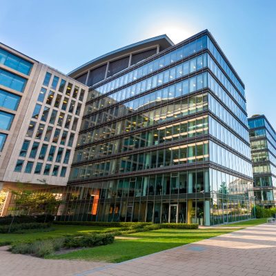 DGNB Zertifizierung für nachhaltige Gebäude mit hoher Marktqualität