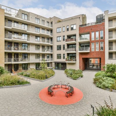 Property Management für stabile Erträge und zufriedene Mieter